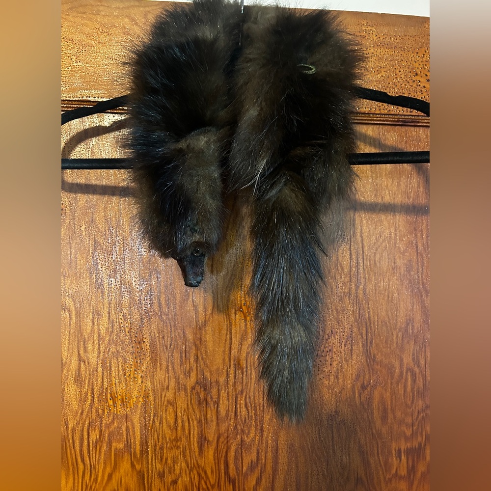Vintage Mink